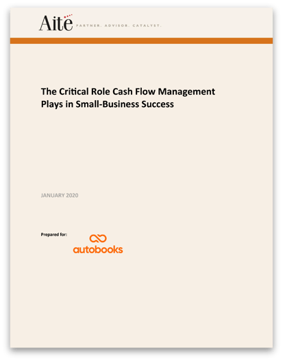 20191219_The Critical Role of Cash Flow Management_Autobooks_white paper_Aite final copy-01-1